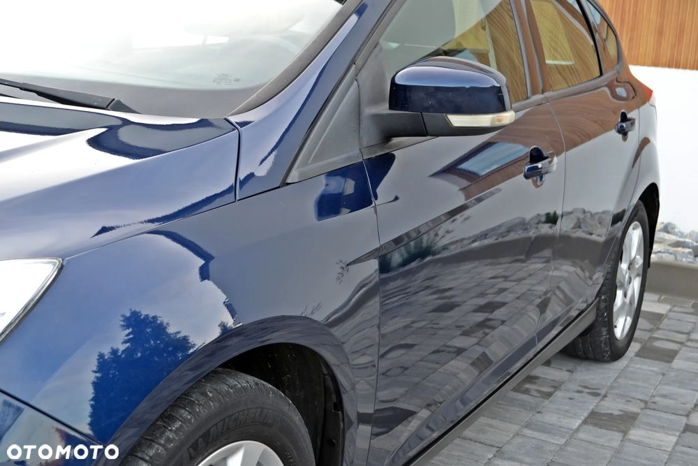Ford Focus - 14