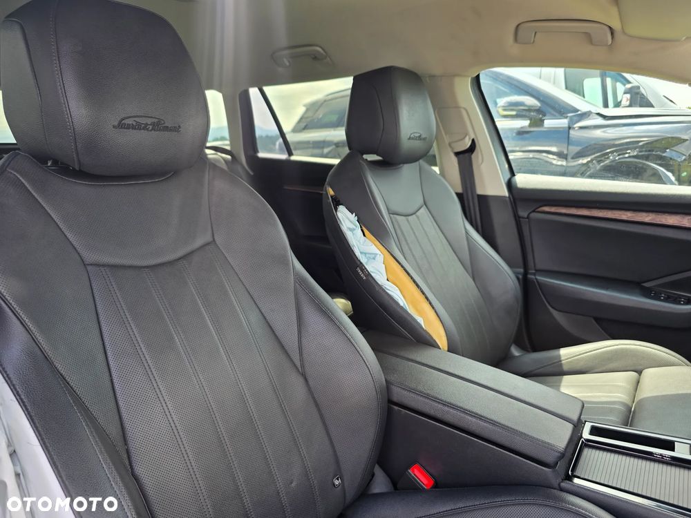 Skoda Superb 1.5 TSI iV DSG L&K - 12