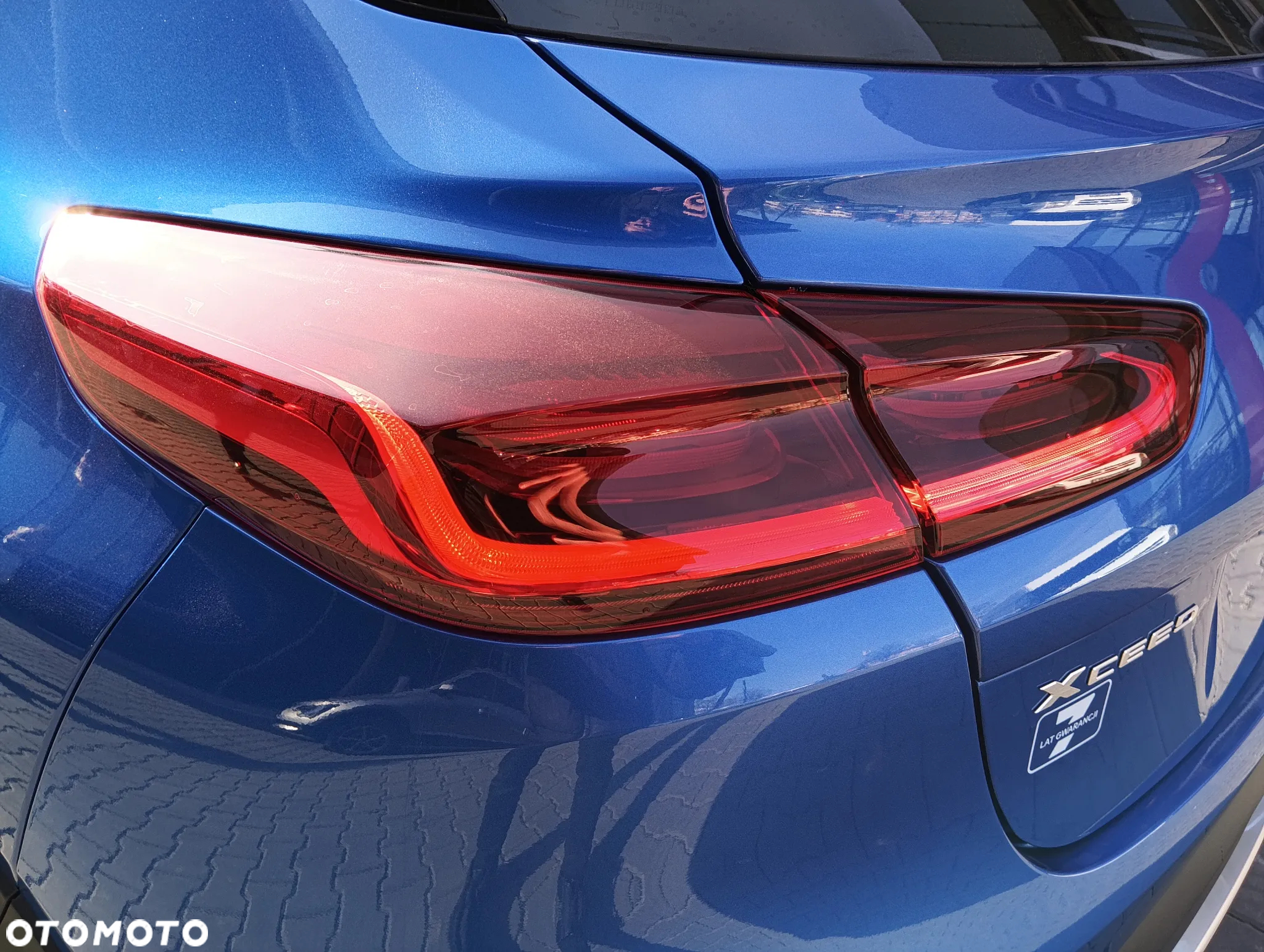 Kia XCeed 1.5 T-GDI M - 15