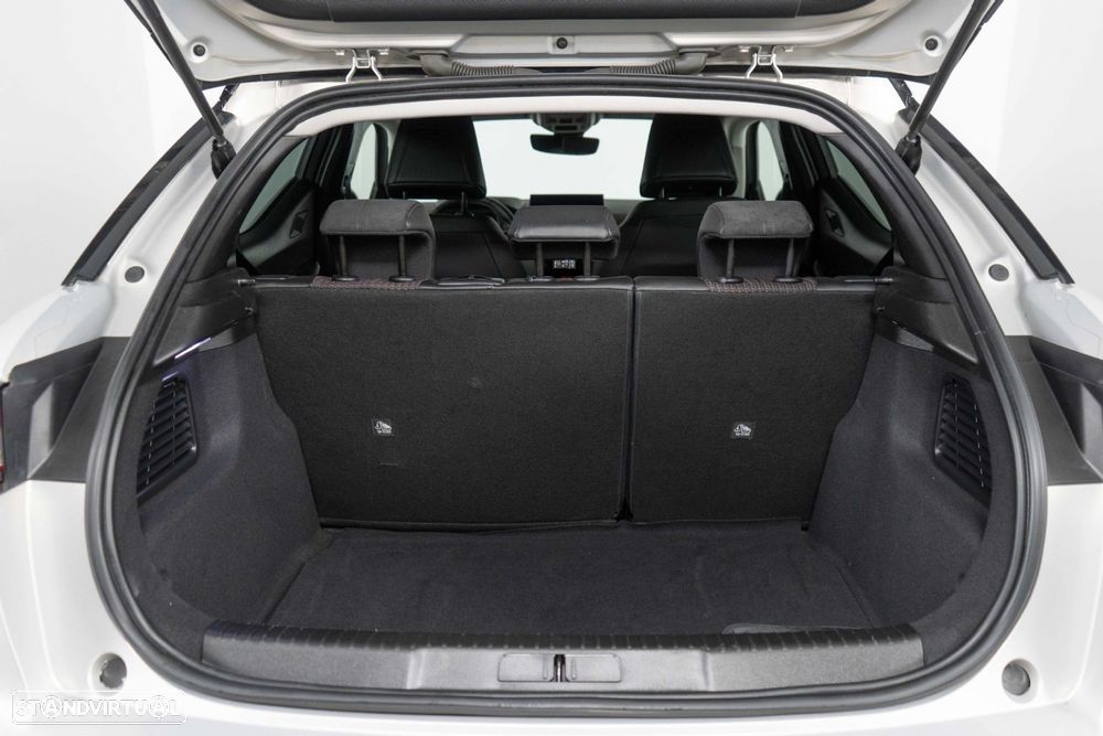 DS DS3 1.2 PureTech Performance Line - 15
