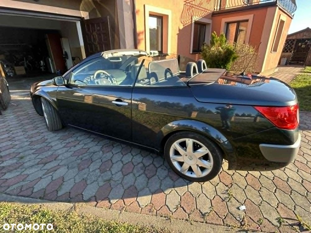 Renault Megane 1.6 16V Authentique - 6