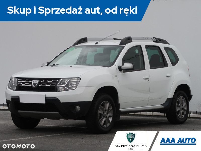 Dacia Duster - 2