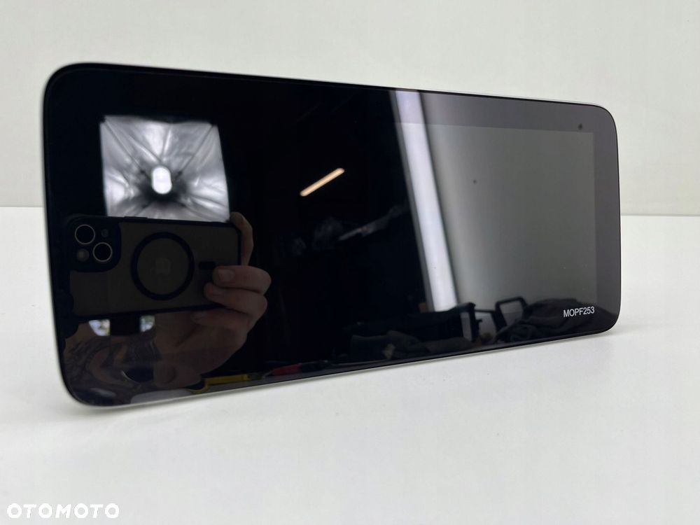 MERCEDES GLC X253 C253 MONITOR EKRAN WYŚWIETLACZ A2539006905 - 2