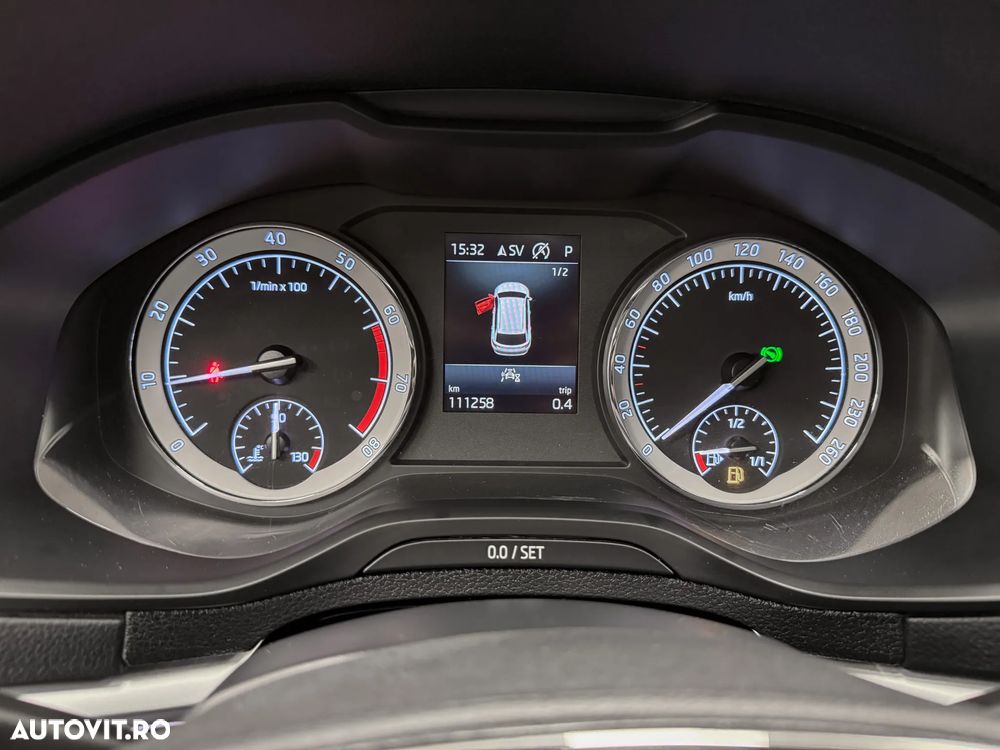 Skoda Karoq 1.5 TSI ACT DSG Style - 29