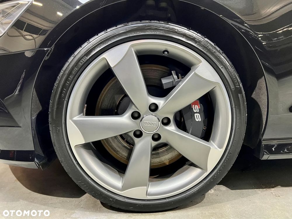 Audi S6 Limousine 4.0 TFSI Quattro S tronic - 21