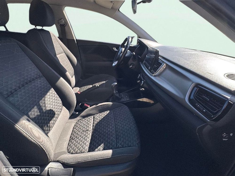 Kia Rio 1.0 T-GDi Wave - 15