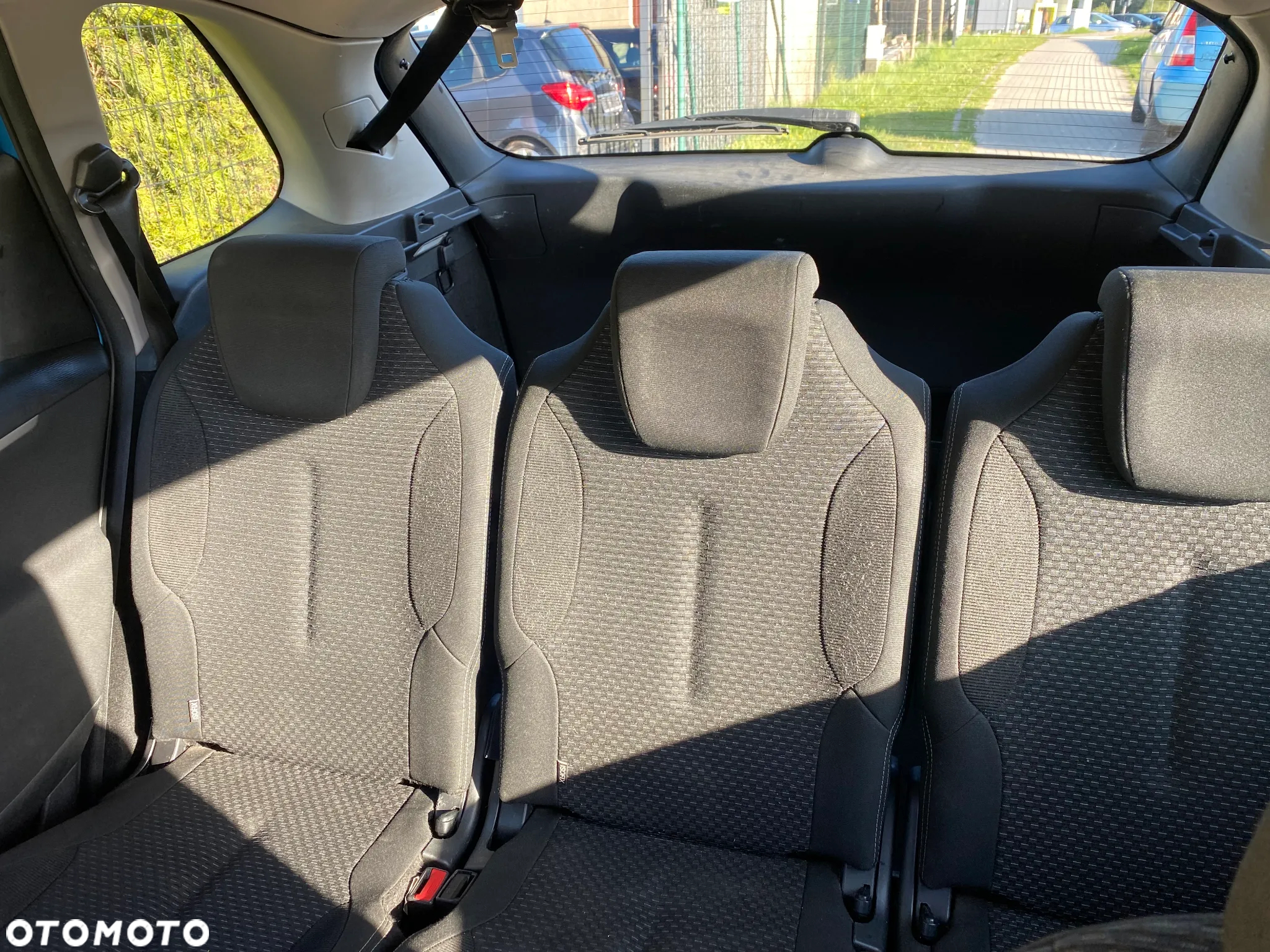 Citroën C4 Picasso 1.8 16V Confort - 13