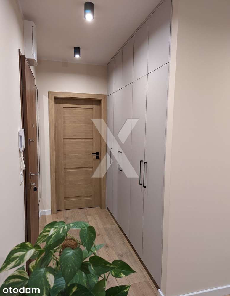 3-pokojowe mieszkanie 68 m² | ul. Fort Wola 14