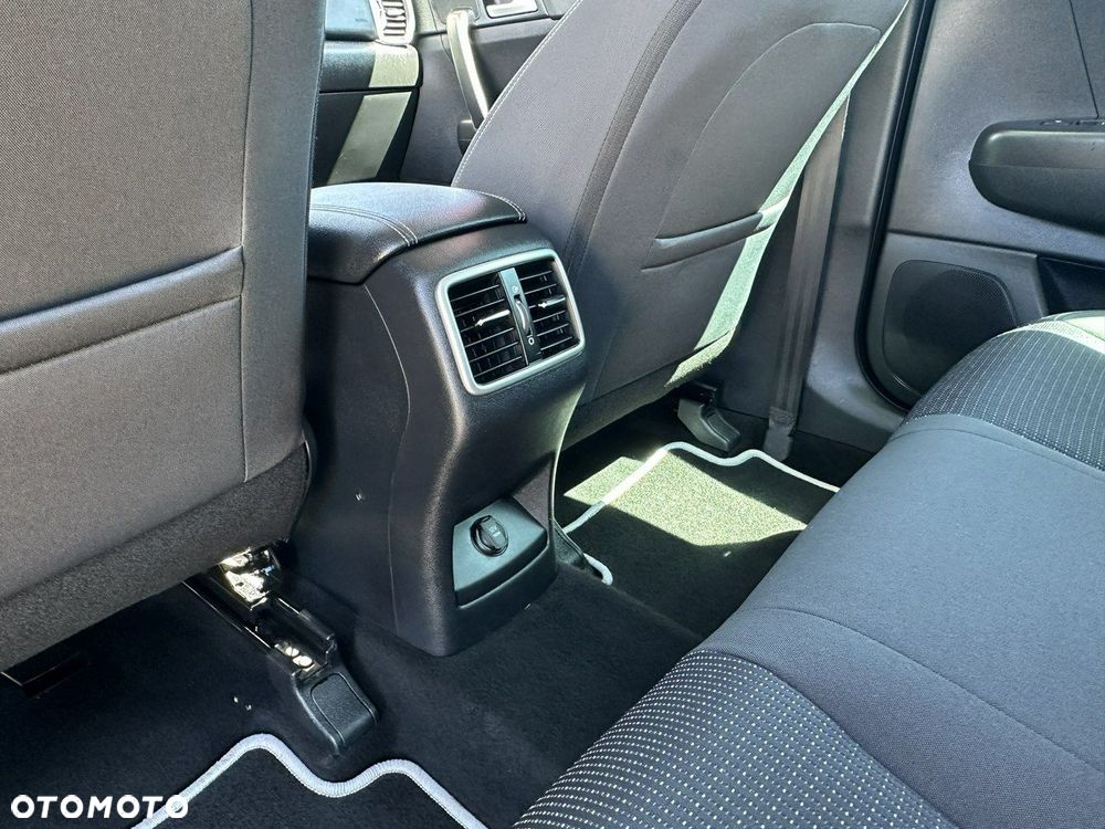 Kia Sportage 1.6 GDI M 2WD - 15