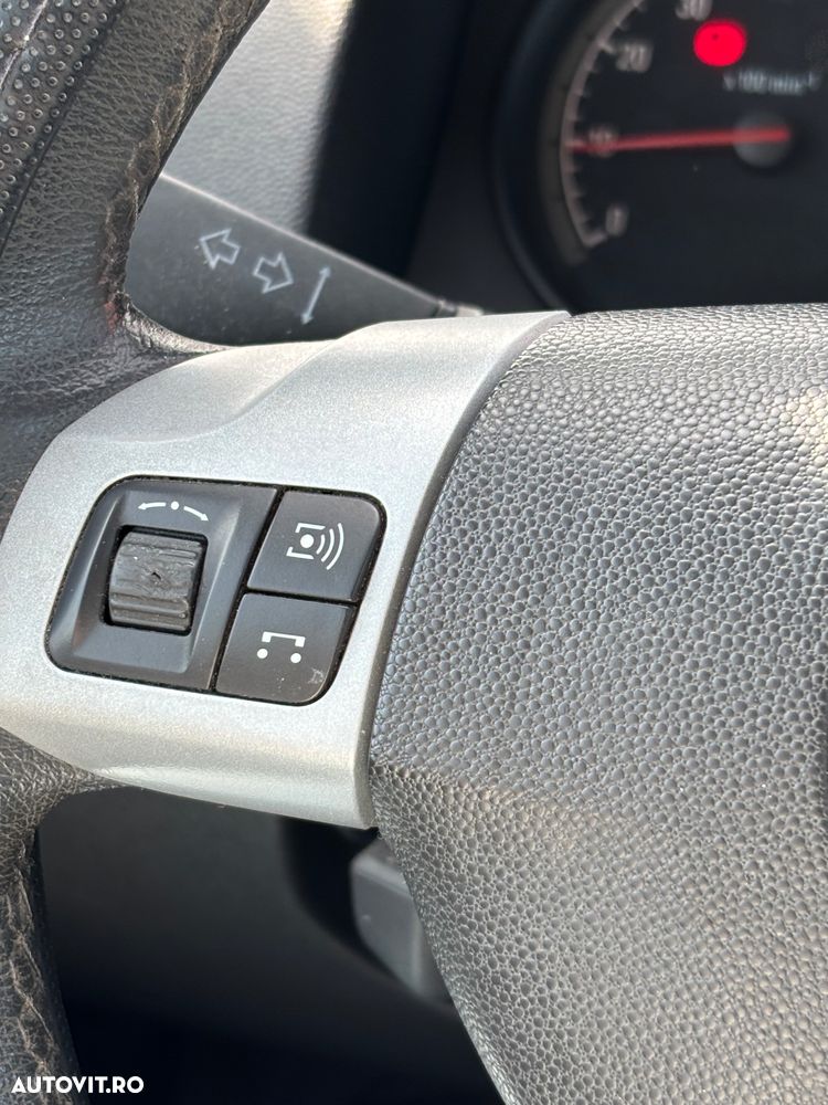 Opel Astra 1.6 - 5