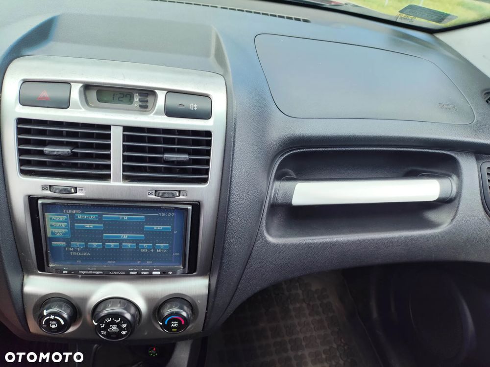 Kia Sportage - 6