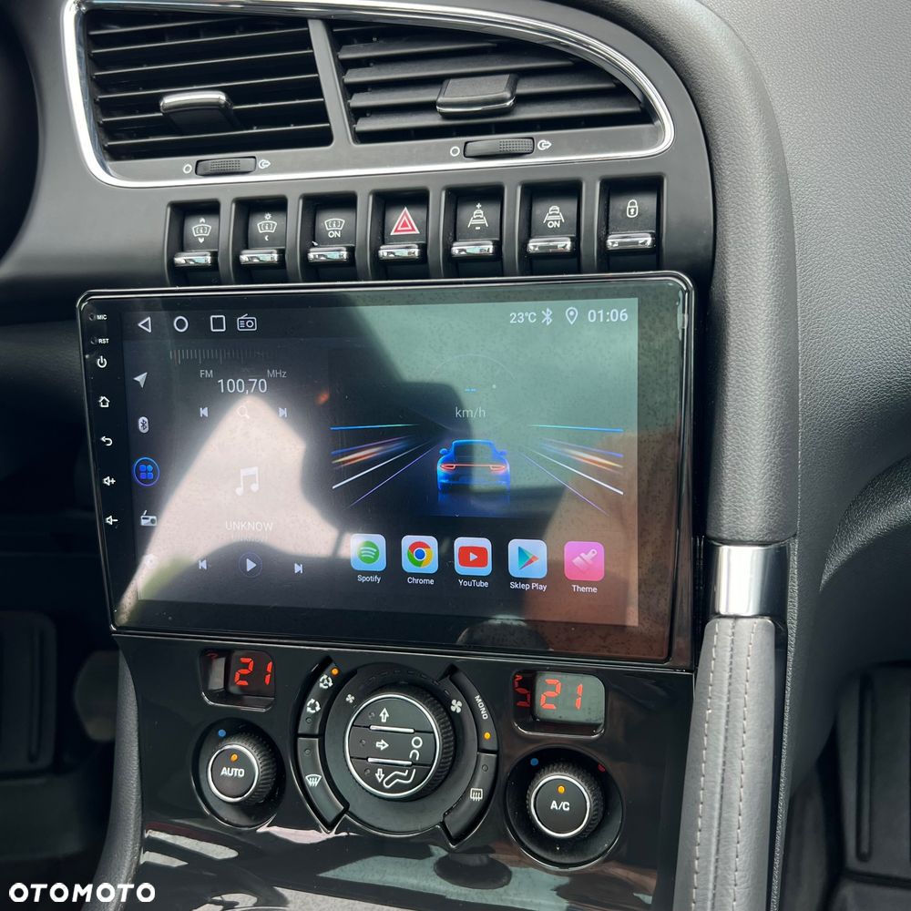 Peugeot 3008 HDi FAP 110 Allure - 38