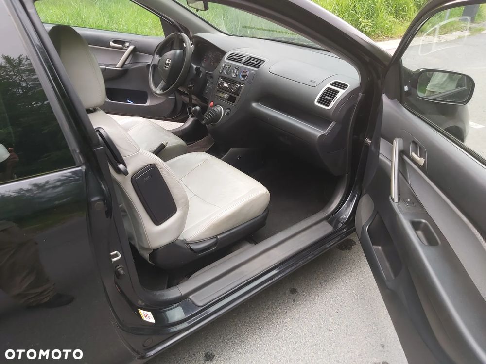 Honda Civic 1.4i LS - 16