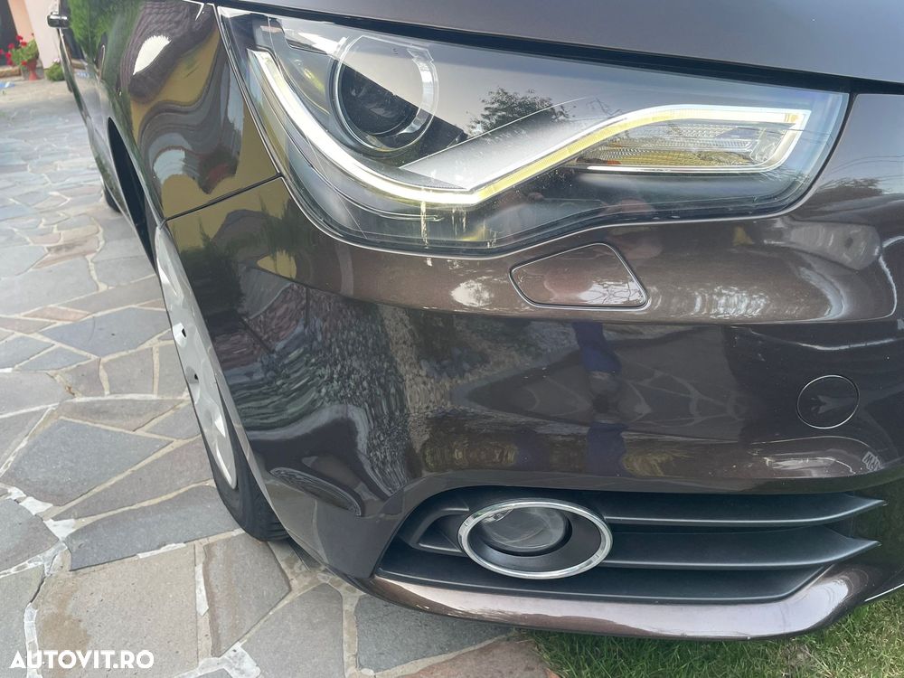 Audi A1 1.4 TFSI Sportback cylinder on demand Ambition - 2
