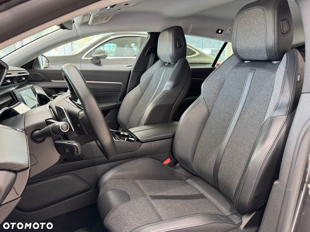 Peugeot 508 - 10