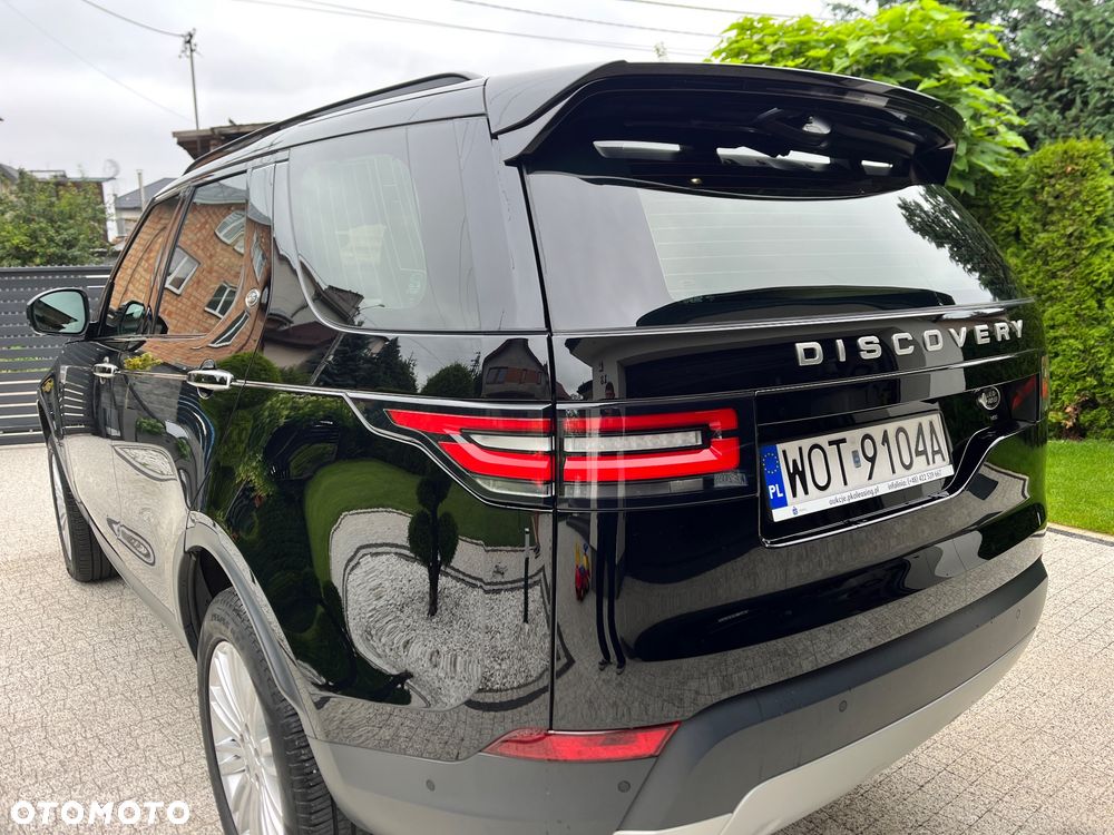 Land Rover Discovery 2.0 SD4 HSE - 40