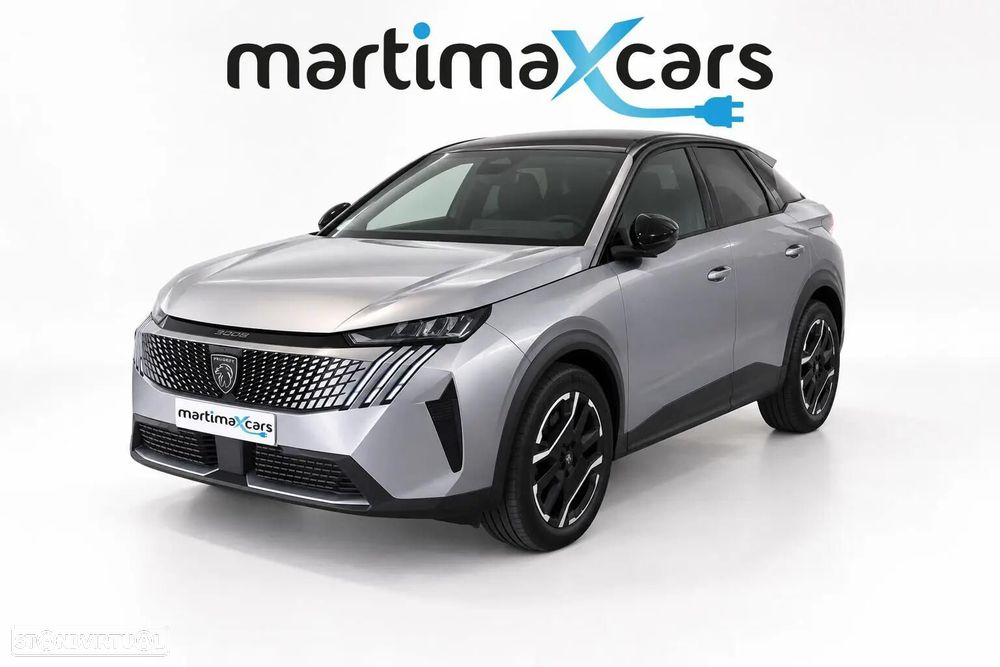 Peugeot E-3008 73 kWh Allure - 2