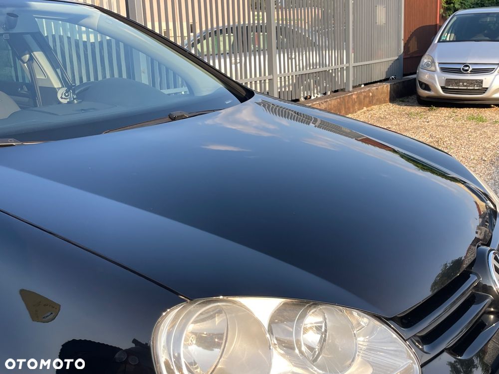 Volkswagen Golf 1.6 Tour - 15