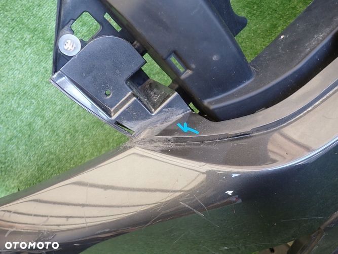 SUZUKI SX4 S-CROSS LIFT 16- zderzak przedni przód - 3