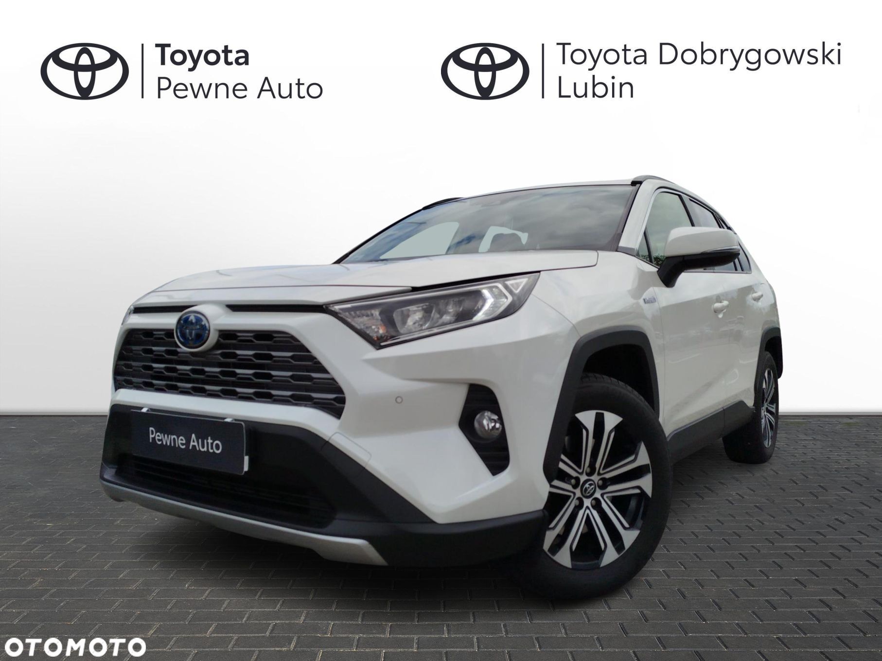 Toyota RAV4 - 1