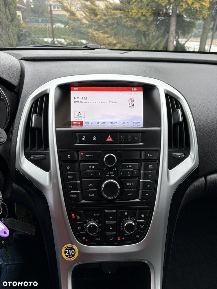 Opel Astra - 17