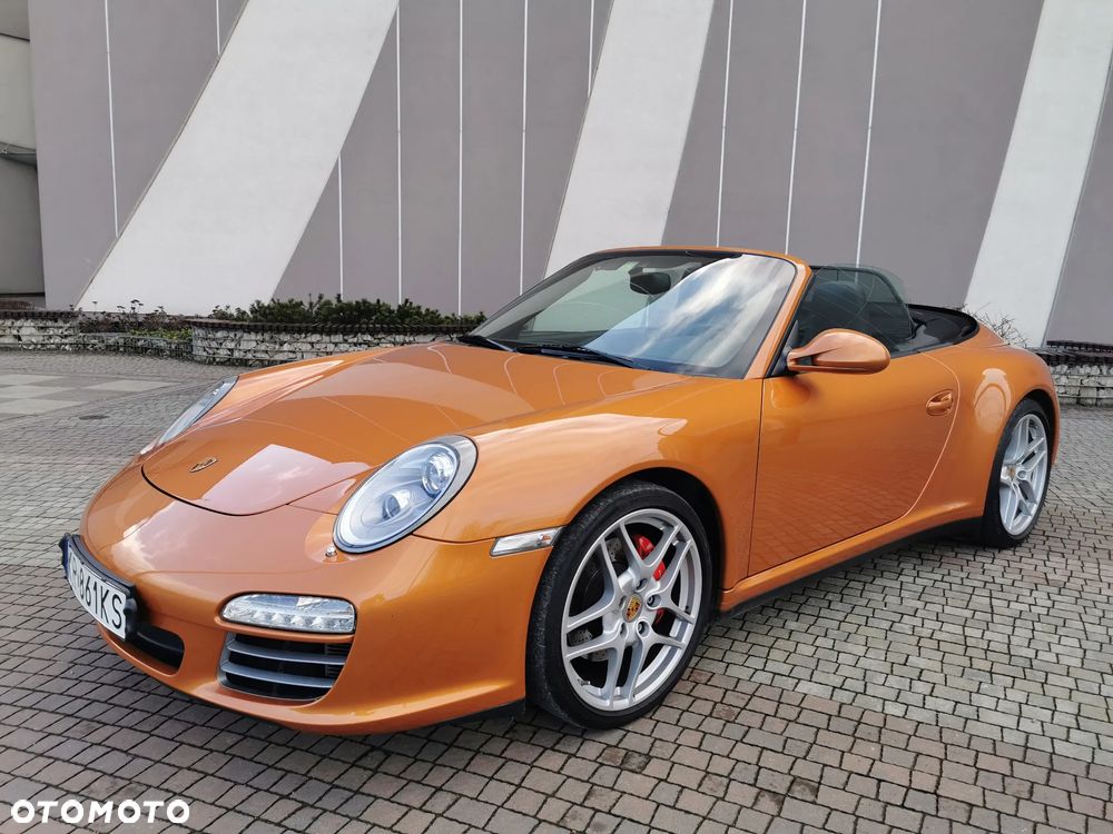 Porsche 911 - 28