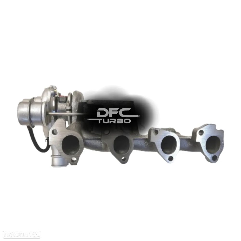 FORD 1.8  TDDI -  706499 - 3