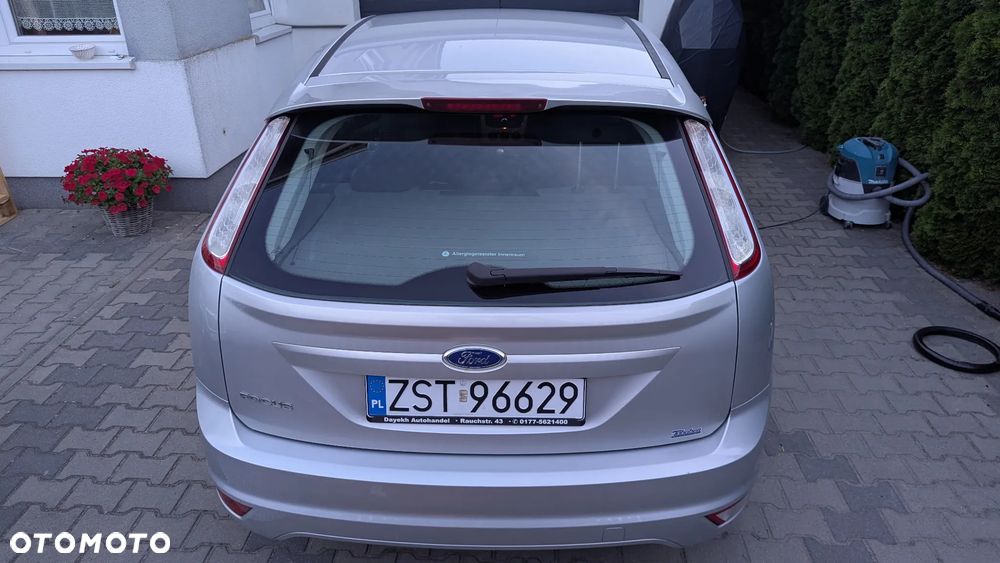 Ford Focus - 5