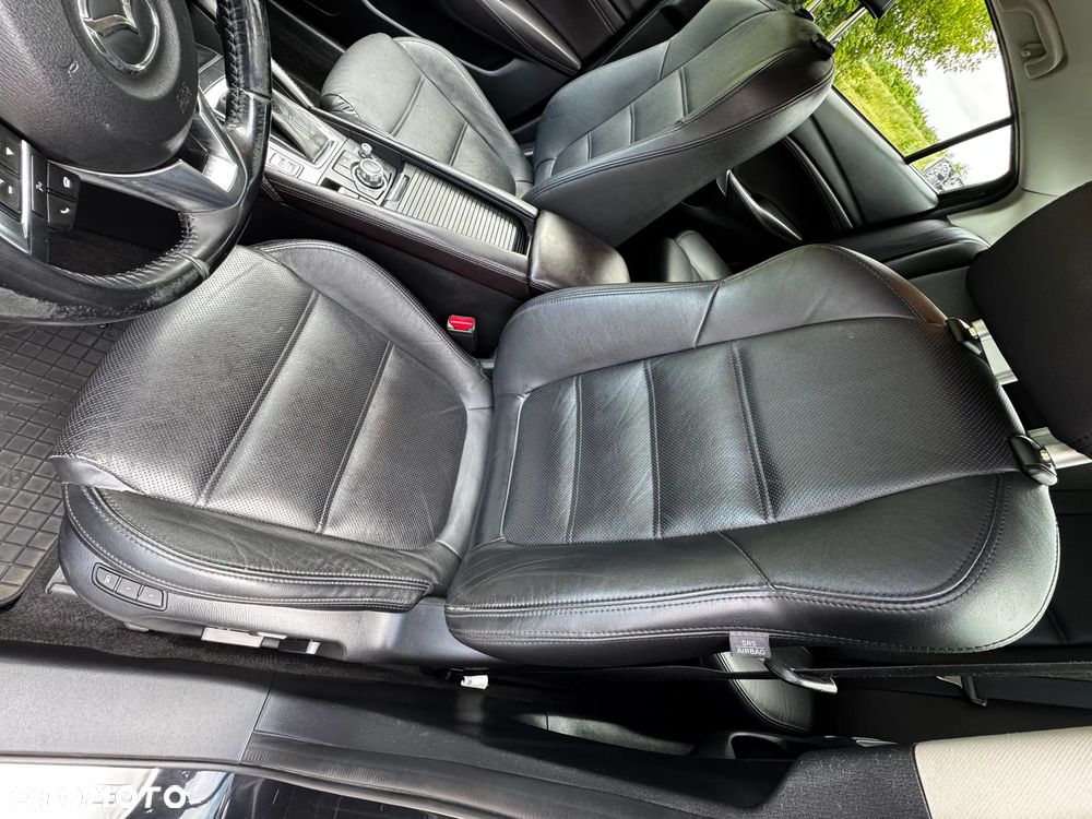 Mazda 6 - 11