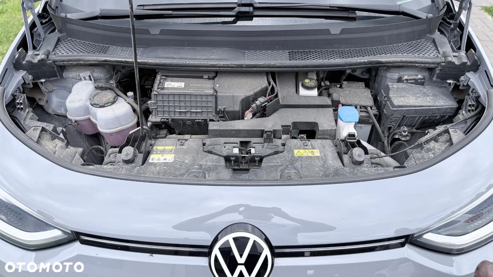 Volkswagen ID.3 58kWh Pro Performance - 7
