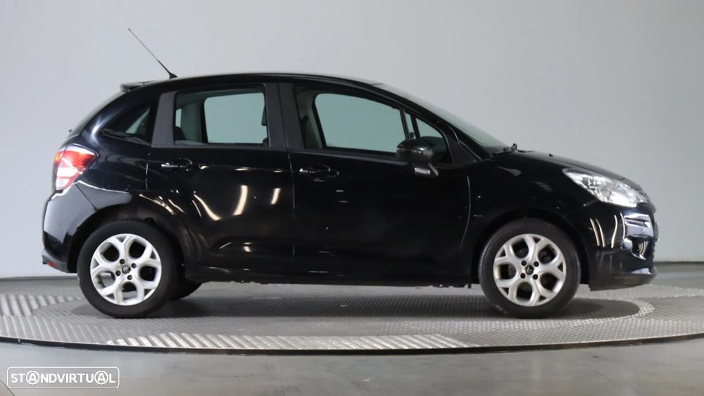Citroën C3 1.0 VTi Seduction - 11