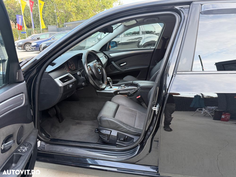 BMW Seria 5 - 30
