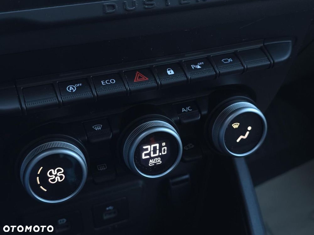 Dacia Duster - 22