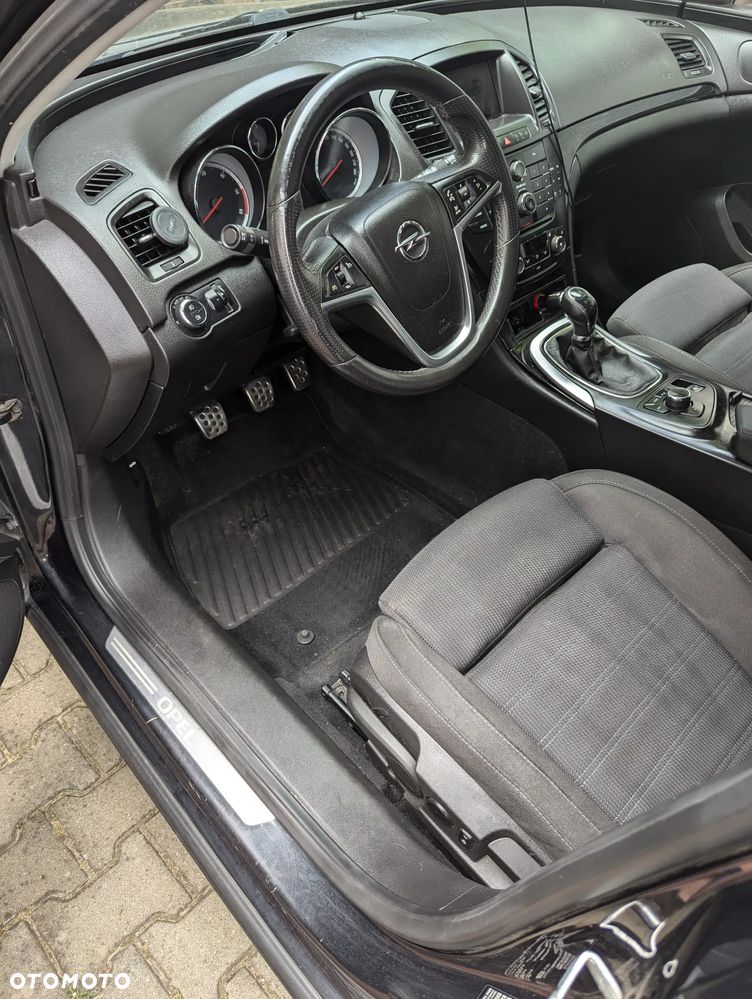 Opel Insignia - 6