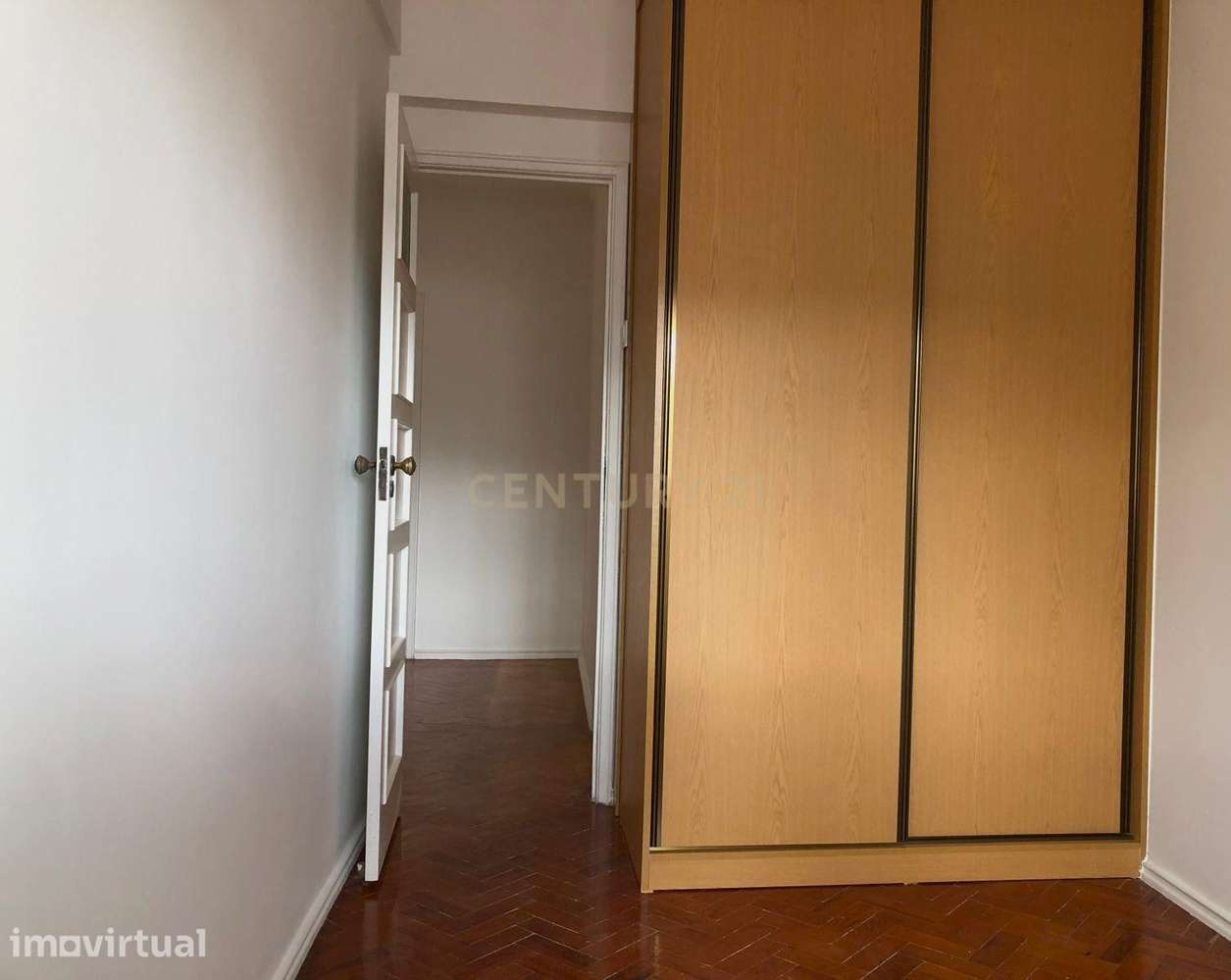 Apartamento T1 em Benfica - Grande imagem: 4/8