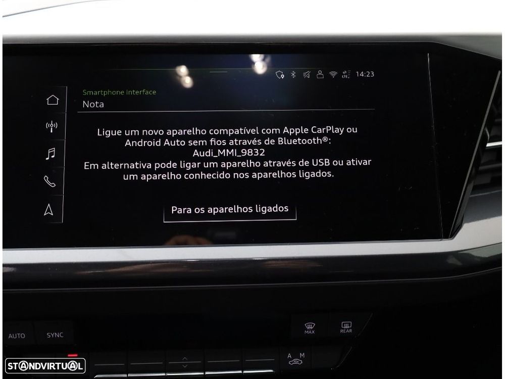 Audi Q4 e-tron 45 82 kWh - 30