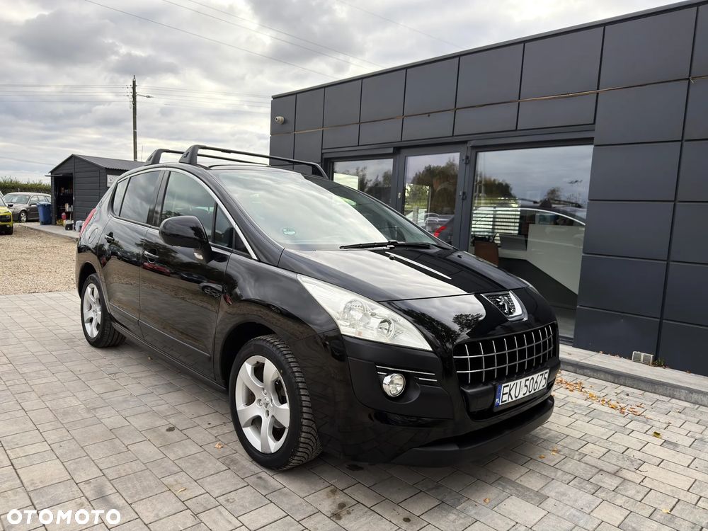 Peugeot 3008 1.6 Premium - 15