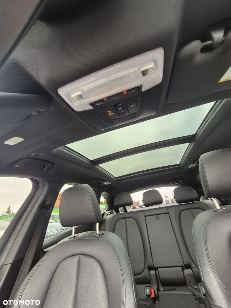 BMW X1 - 8
