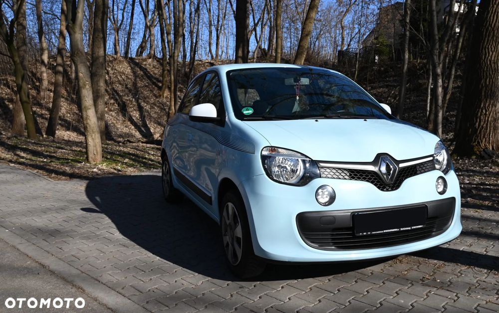 Renault Twingo - 9