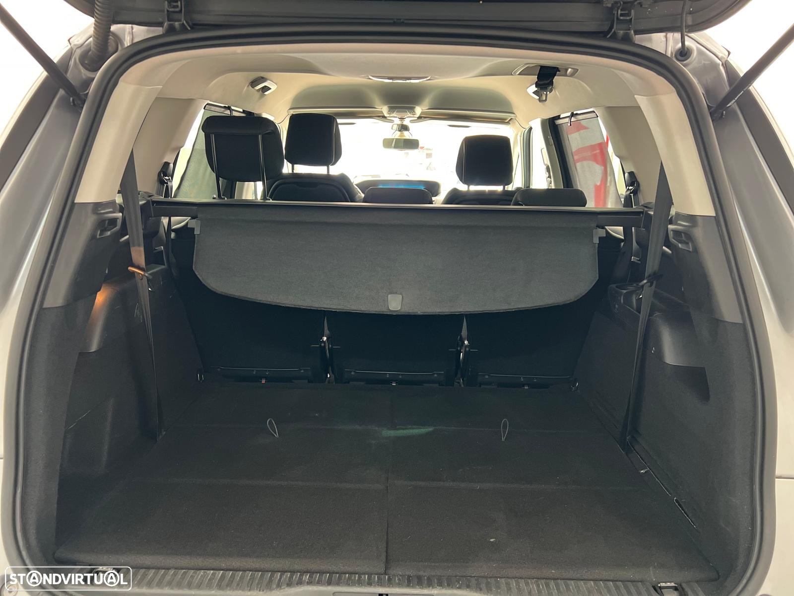 Citroën C4 Grand Picasso 1.6 BlueHDi Intensive EAT6 J17 - 27