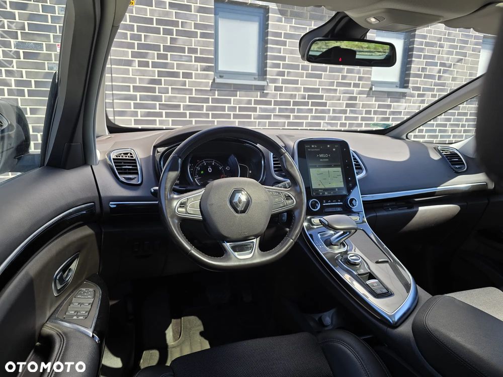 Renault Espace 1.8 TCe Energy Magnetic EDC 7os - 36