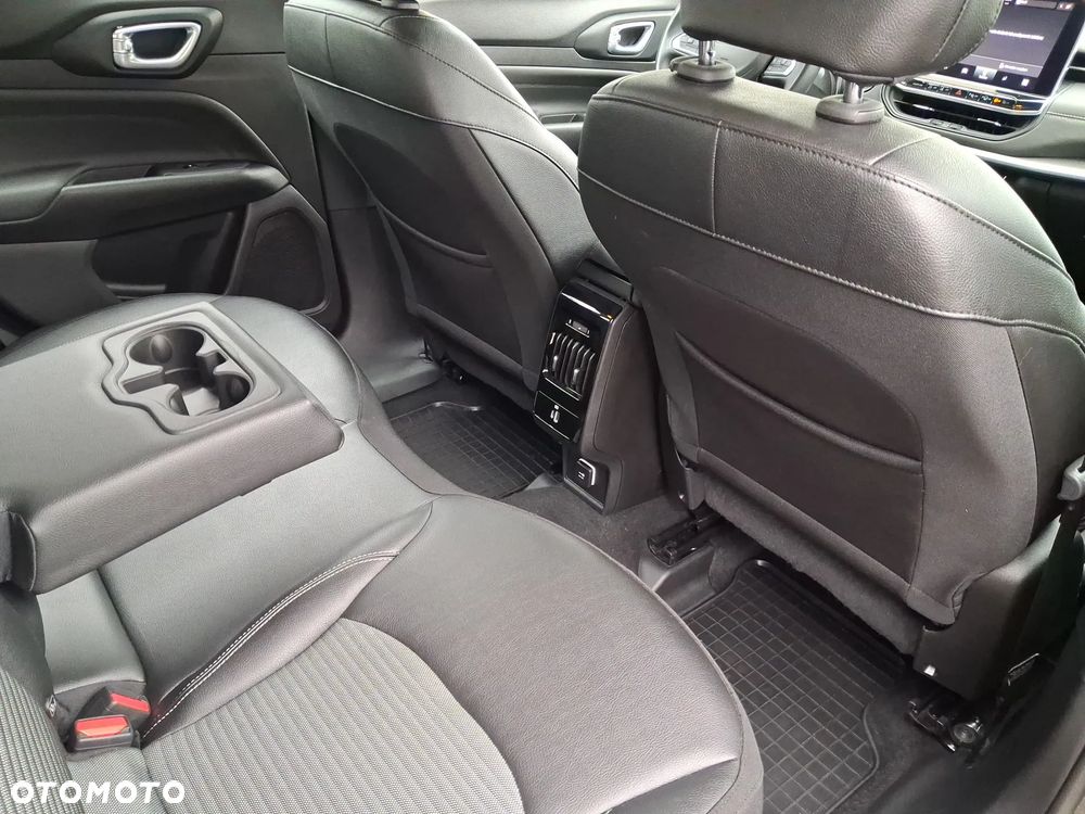Jeep Compass 1.5 T4 mHEV Altitude FWD S&S DCT - 11
