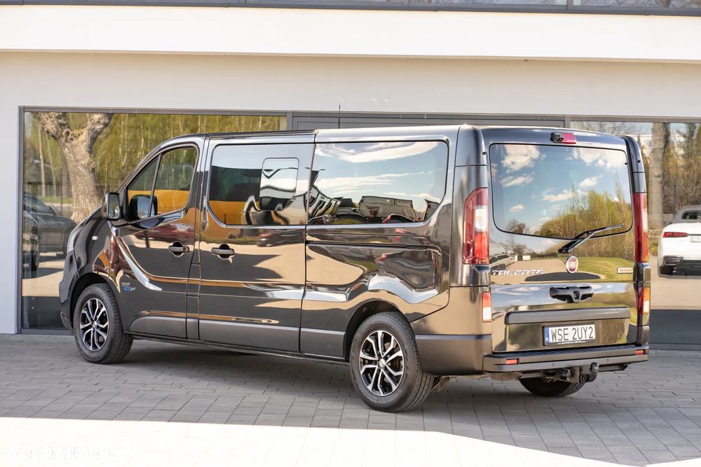 Fiat Talento L2H1 Basis - 15