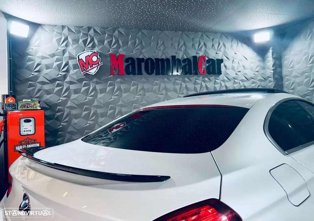 BMW 640 Gran Coupé - 18