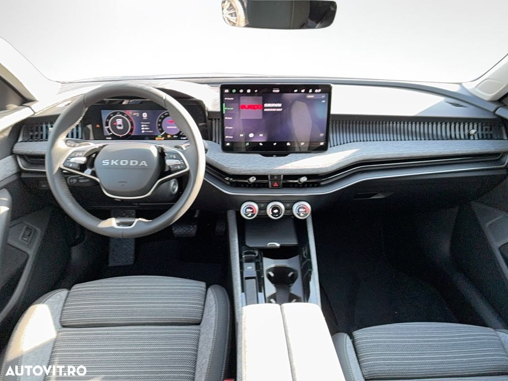 Skoda Superb 2.0 TDI 150 CP DSG Selection - 9