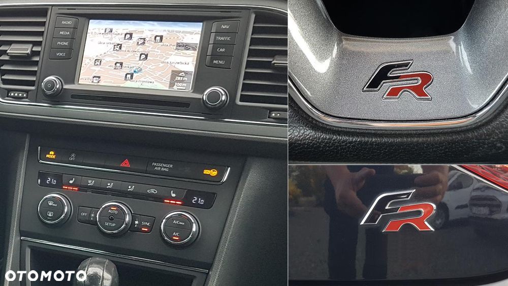 Seat Leon Sportstourer - 36