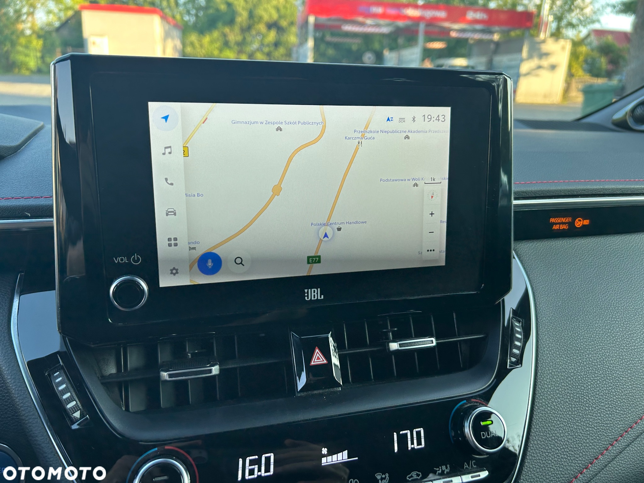 Toyota Corolla 2.0 Hybrid GR Sport - 14