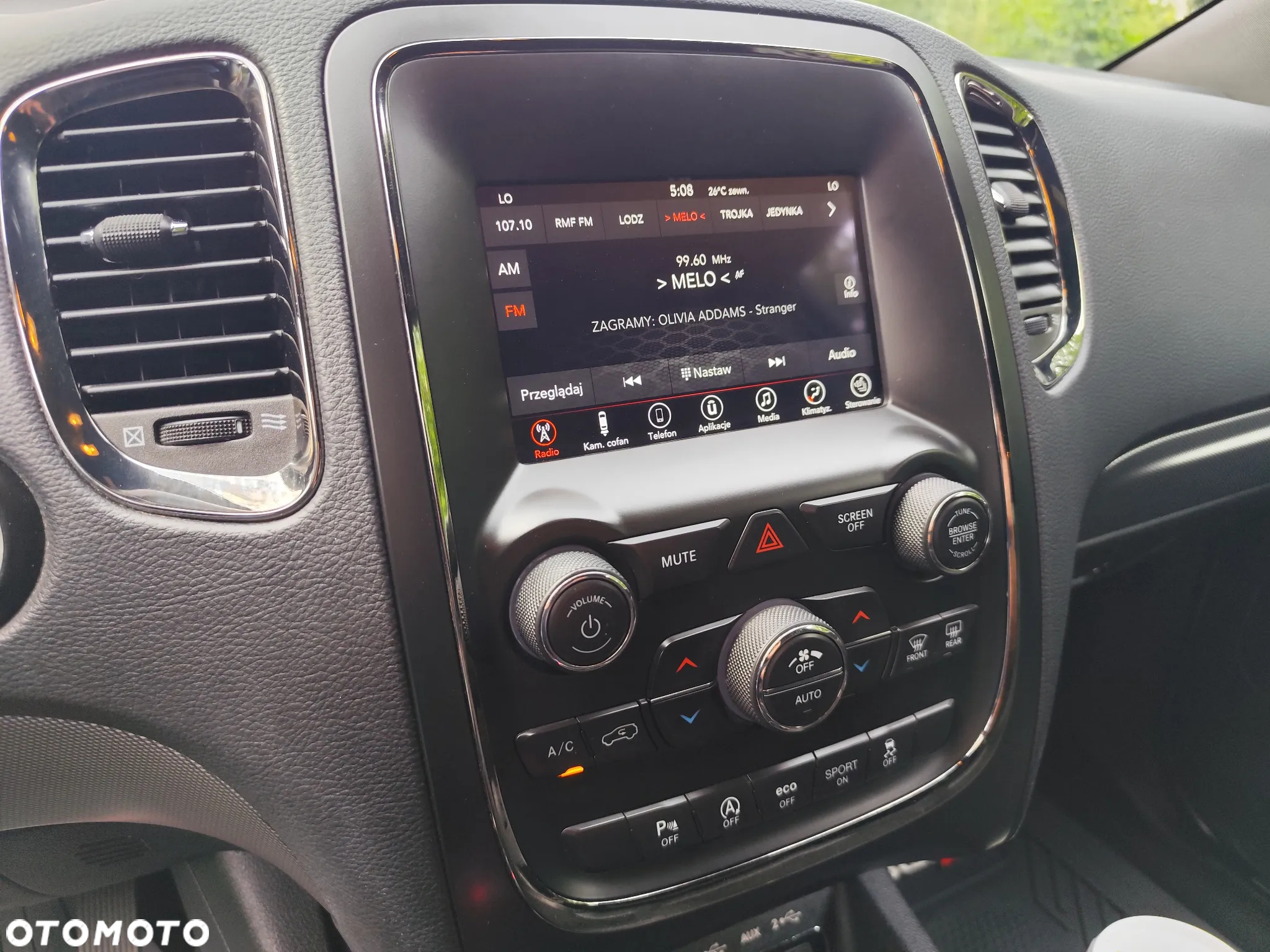 Dodge Durango - 20