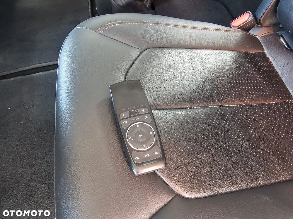 Chrysler Pacifica - 23