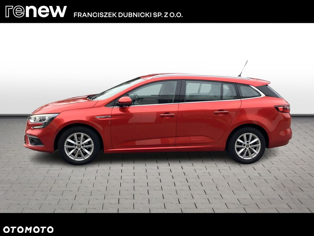 Renault Megane 1.3 TCe FAP Intens - 2